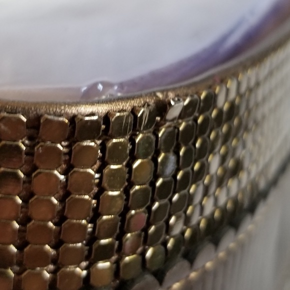 VINCE CAMUTO | Bronze Sandals - Picture 7 of 7